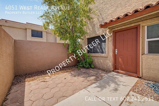 Building Photo - 4051 W Reade Ave