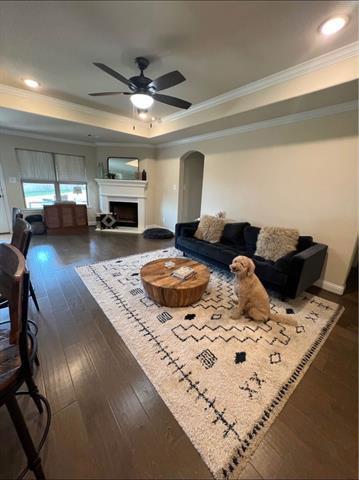 Foto del edificio - 2105 Hill Crest Ct