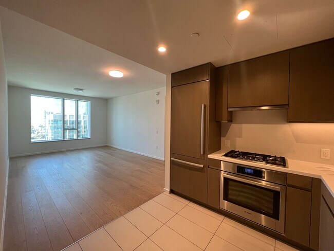 Foto del edificio - Luxury Executive Condo for Rent - DTLA
