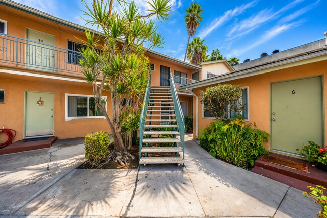 Foto del edificio - 803 Java Ave Inglewood, CA 90301