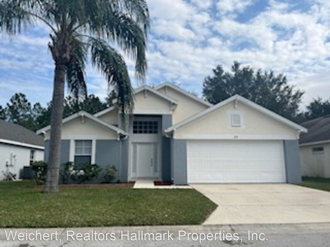 Primary Photo - 3 br, 2 bath House - 214 Silver Palms Circle