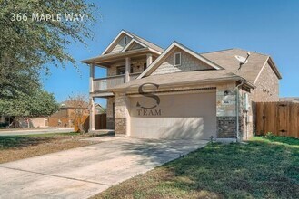 Building Photo - 366 Maple Way