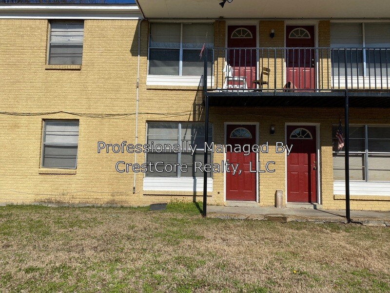 Primary Photo - 948 Stafford Ave
