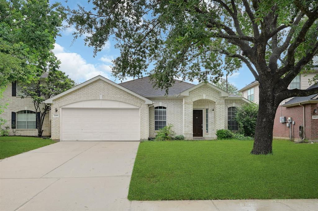 Primary Photo - 21606 Canyon Terrace Ln