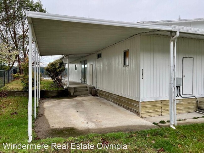 Foto del edificio - 2 br, 2 bath House - 3220 Fishtrap Lp NE