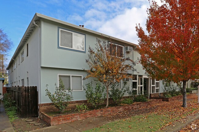 Huntington Court Apartments Huntington Court Apartments