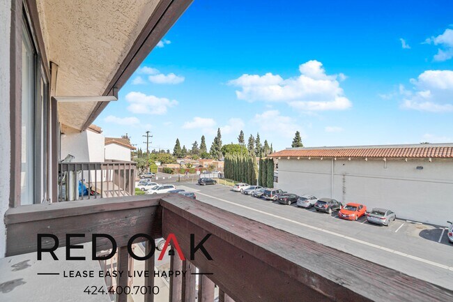 Foto del edificio - 16200 Vermont Ave