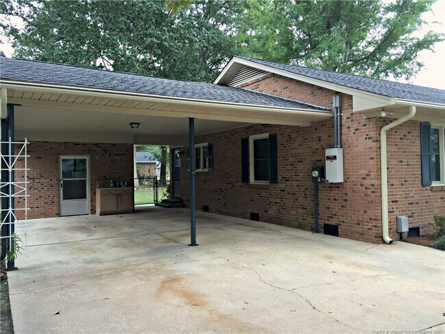 Building Photo - 5202 Flynn Ln