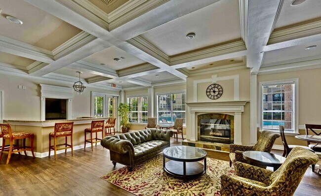 Foto del edificio - Reserve of Point Meadows Condo!
