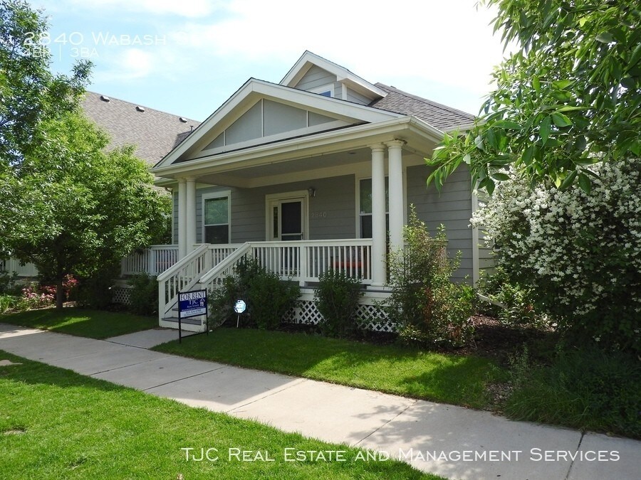 Primary Photo - 2840 Wabash St