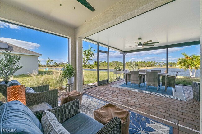 Foto del edificio - 8908 Cascade Price Cir