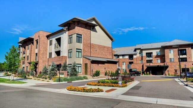 Building Photo - 5500 DTC Pkwy