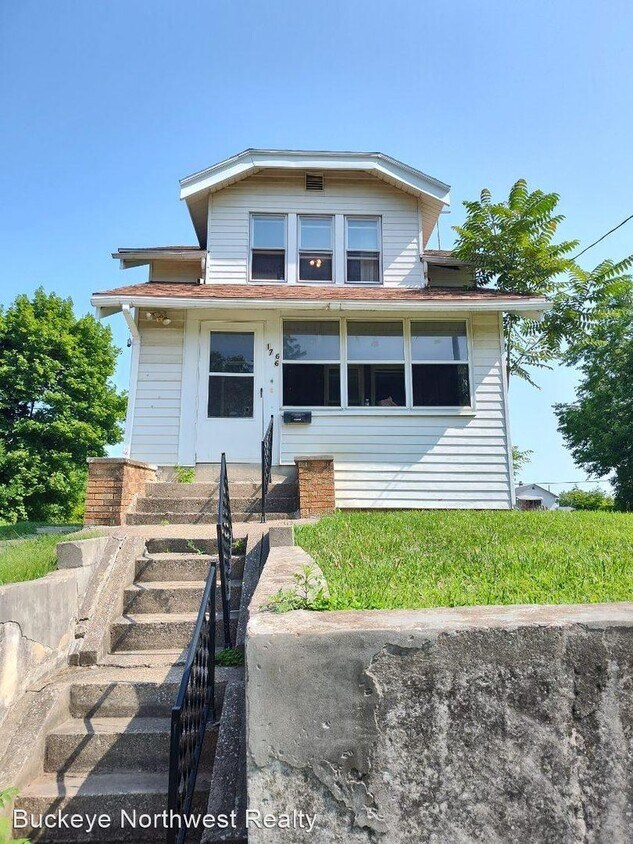 1766 St, Toledo, OH 43606 House Rental in Toledo, OH