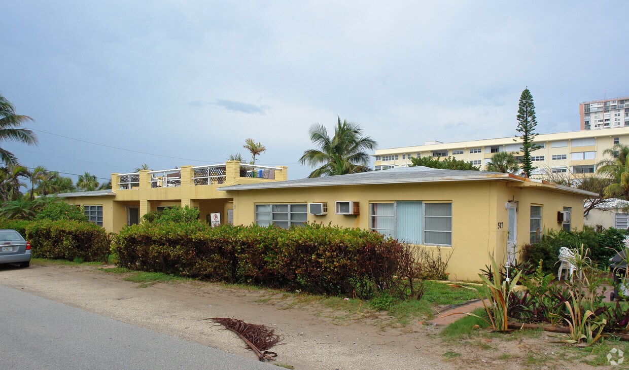 Foto principal - 517 Briny Ave