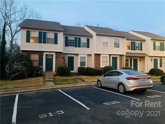Building Photo - 515 Lex Dr