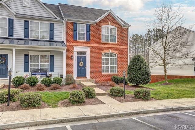 Building Photo - 3108 Friars Walk Ln