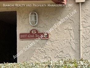 Building Photo - 10037 62nd Ter