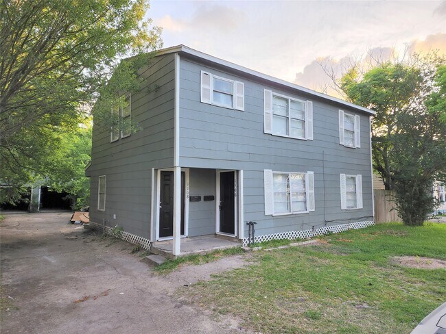 Foto del edificio - 1106 2nd Ave N