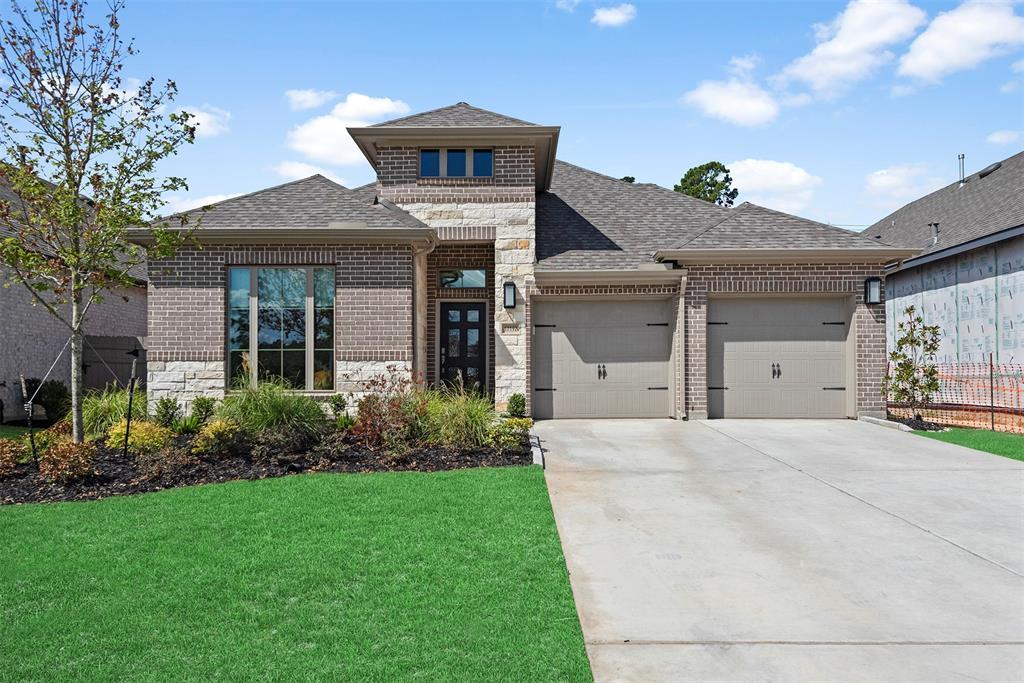 17192 Sandstone St, Grangerland, TX 77302 House for Rent in