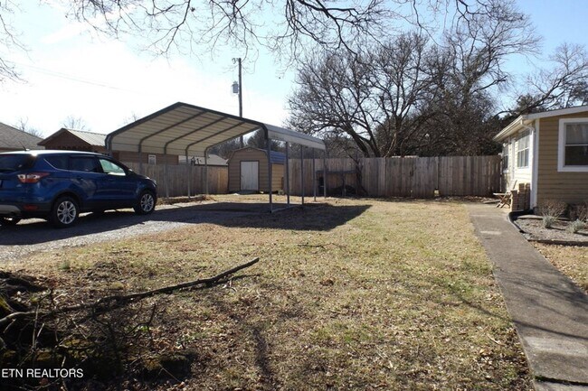 Foto del edificio - Rockford 37853 - 2 bedroom, 2 bath - Conta...