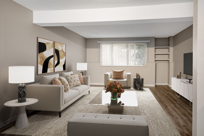 Building Photo - The Residences of Auburn Hills