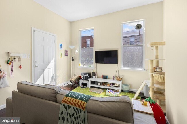 Foto del edificio - 1536 S 19th St