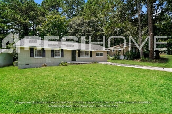 Building Photo - 8217 Eton Ct