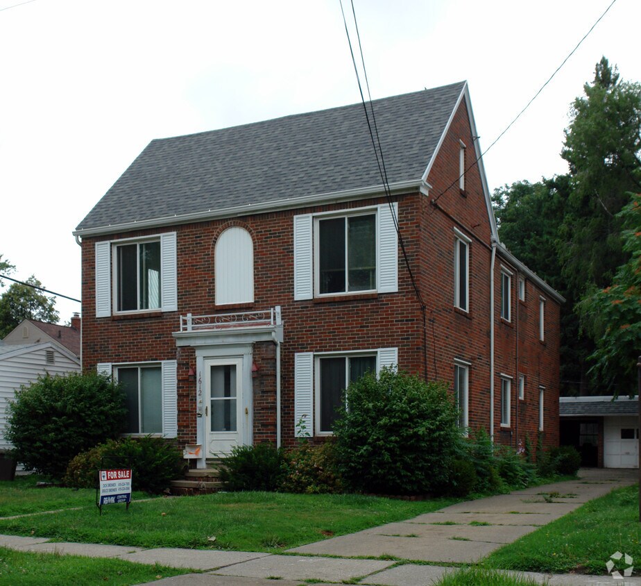 Foto principal - 1612 Berdan Ave