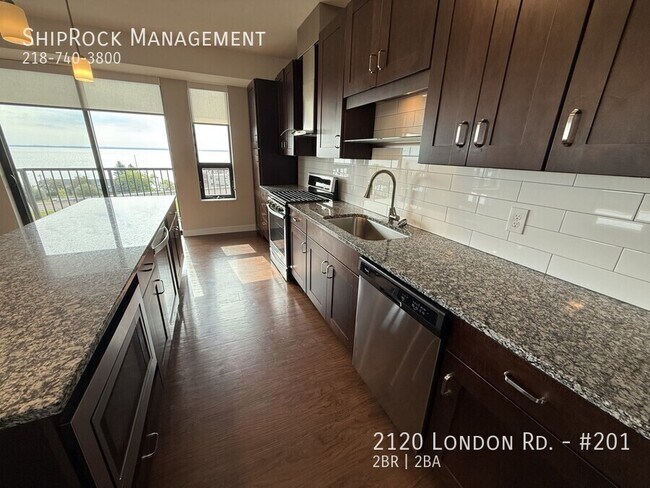 Foto del edificio - 2120 London Rd