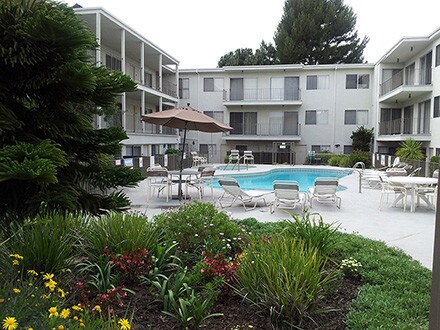 Foto del edificio - Castellana 4