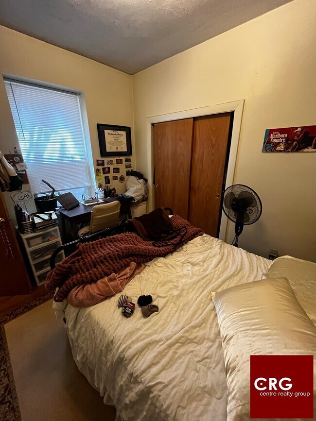 Foto del edificio - 30-32 Westland Ave. Unit 4A