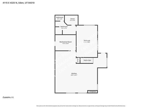 Building Photo - 4115 E 4325 N