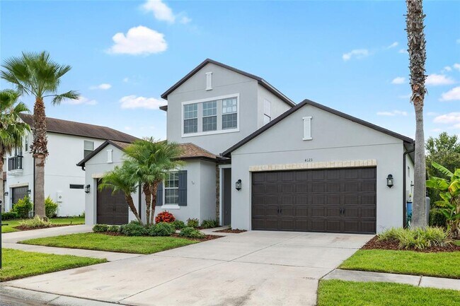Foto del edificio - 4123 Windcrest Dr