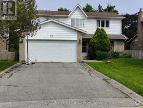 Building Photo - 72 Liebeck Crescent