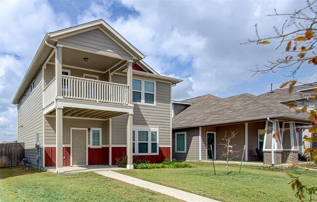 Foto del edificio - 405 Charter Oak Dr