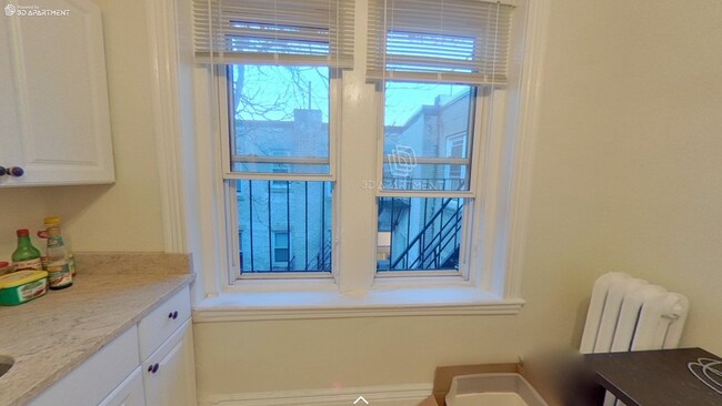 Foto del edificio - 92 Gordon St