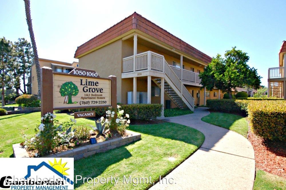 Foto principal - 1060-1060 Chinquapin Ave