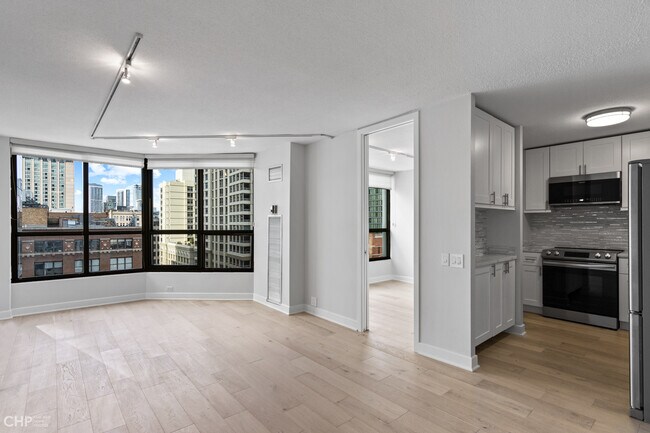 Building Photo - 405 N Wabash Ave