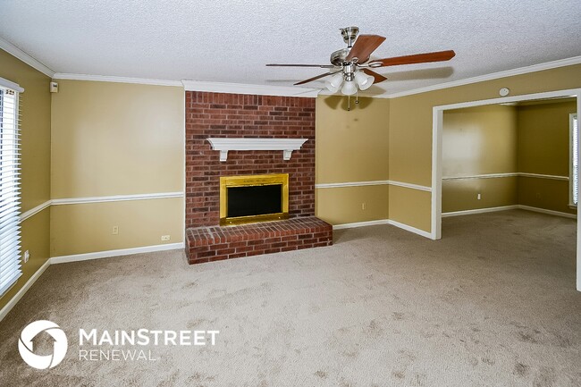 Building Photo - 5153 Whitehead Way