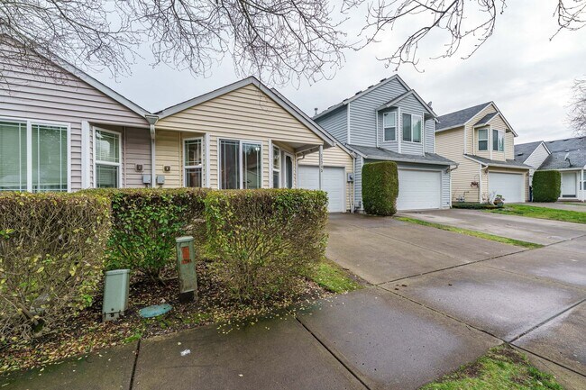 Photo - Bright Single-Level Vancouver Home with Garage, In-Unit Laundry, and Private Patio