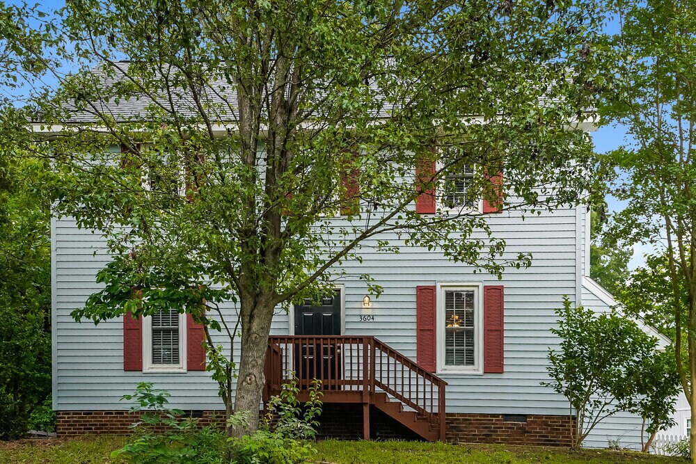 Foto principal - 3604 Greywood Dr
