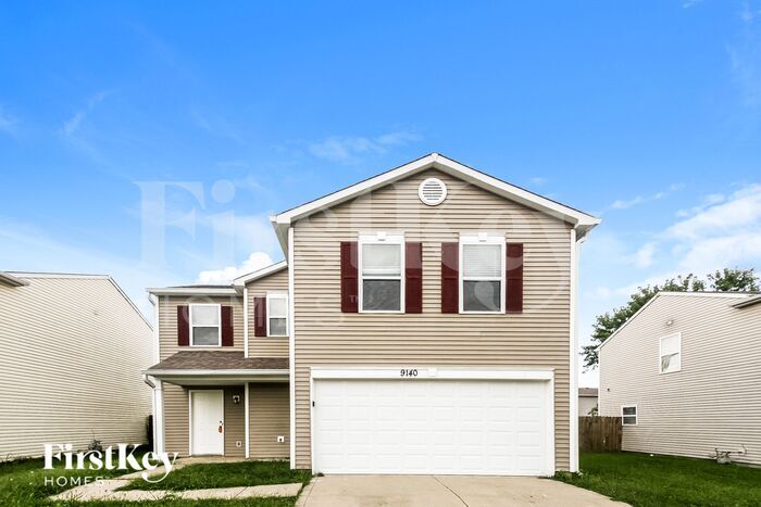 Foto principal - 9140 Wandflower Dr