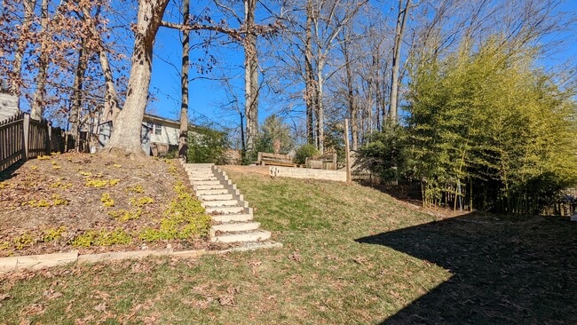 Photo - 5134 Pumphrey Dr House