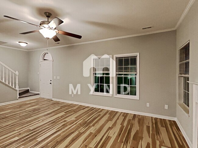 Building Photo - 8326 Bristol Ford Pl