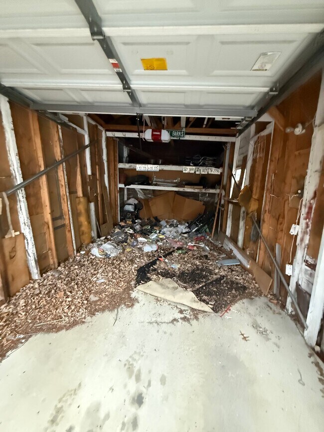 Foto del edificio - 1718 E Cantrell St