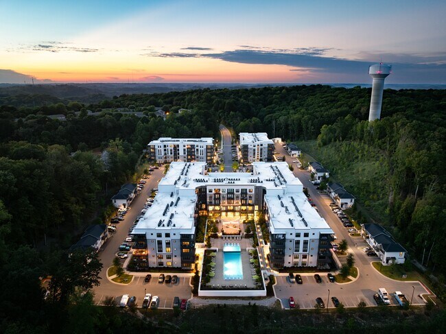 Foto del edificio - Wrenstone at the Highlands