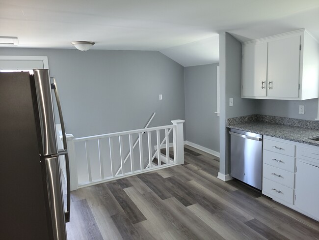 Foto del edificio - 513 Home Ave