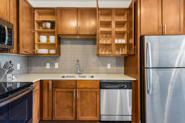 Foto del edificio - 13440 N 44th St