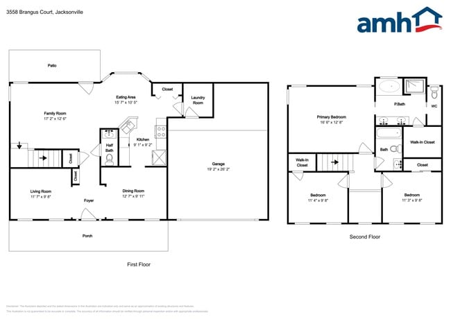 Building Photo - 3558 Brangus Ct