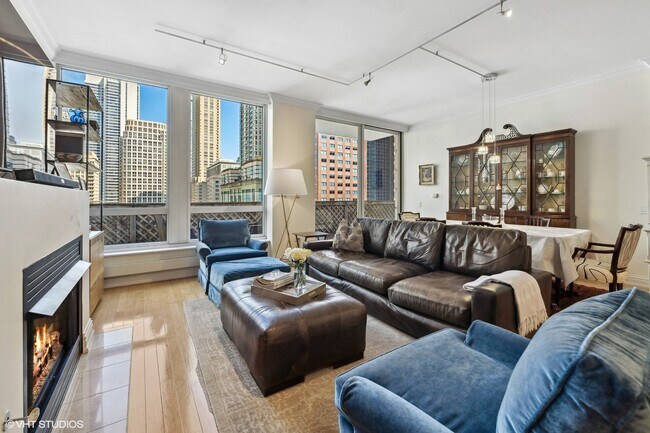 Foto del edificio - 55 E Erie St